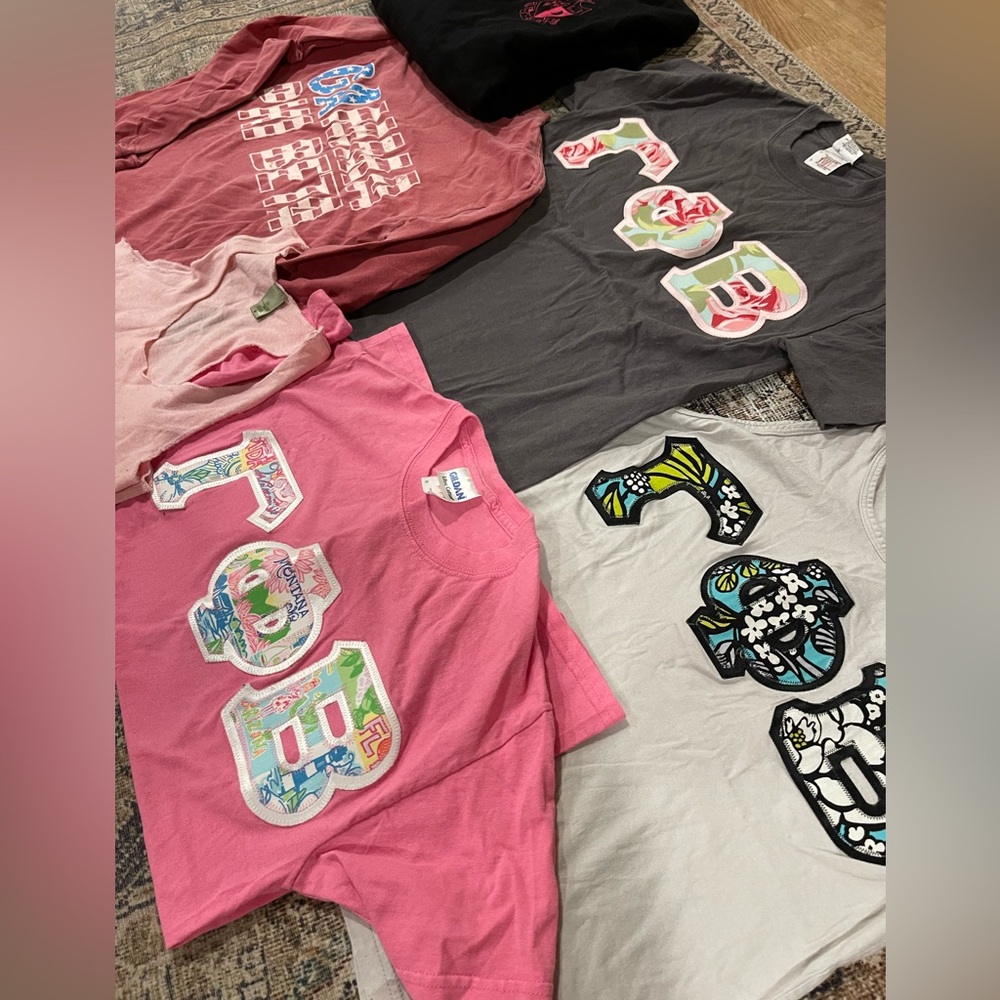 Gamma phi beta bundle - Picture 2 of 4